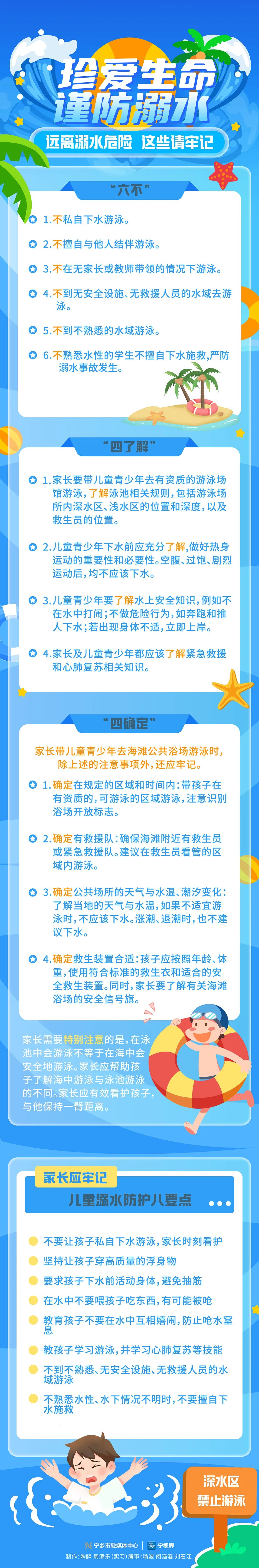 一圖讀懂！這些知識，學(xué)生及家長要牢記！