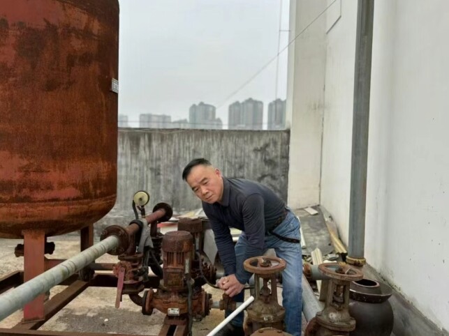 寧鄉(xiāng)市歷經(jīng)鋪街道東城社區(qū)：從“單打獨(dú)斗”到“共治共享”——“社區(qū)合伙人”模式激活基層治理新動(dòng)能