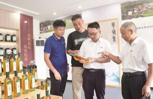 宁乡：民生无小事 枝叶总关情