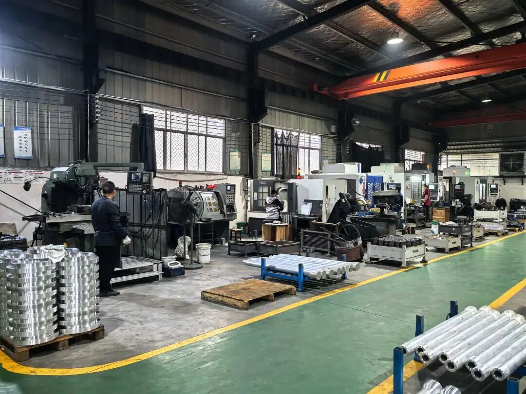 宁乡市东湖塘镇：暖心服务优环境，规工增长成效显