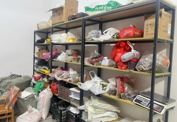 助农直播间改造：用小空间撬动大市场