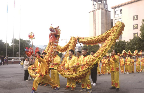 扬帆新征程！宁乡中小学平稳有序开学