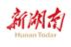 把课堂搬进金色花海！湘大商学院旅管专业学子走进宁乡油菜花节